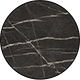 эмаль глянец NCS S 7010-К90B / Пьетра Гриджиа чёрный 